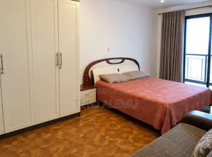 Furnished 3bdrm Apartment | Luxury, Bole for sale
