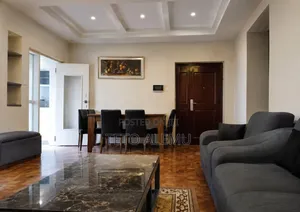 Furnished 3bdrm Apartment | Luxury, Bole for sale