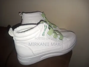 Snicker Shoe