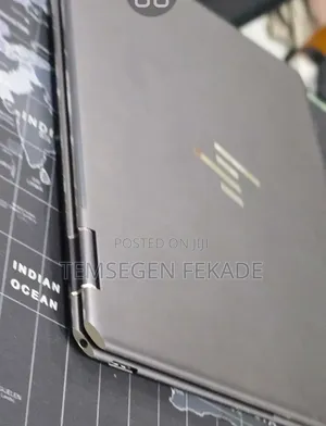 New Laptop HP Spectre 14 16GB Intel Core i7 SSD 512GB