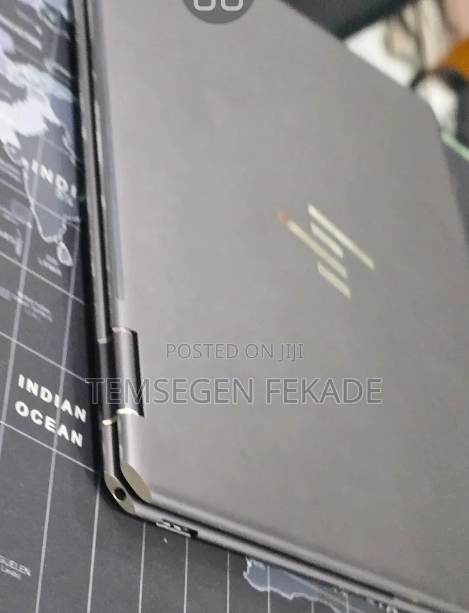 New Laptop HP Spectre 14 16GB Intel Core i7 SSD 512GB