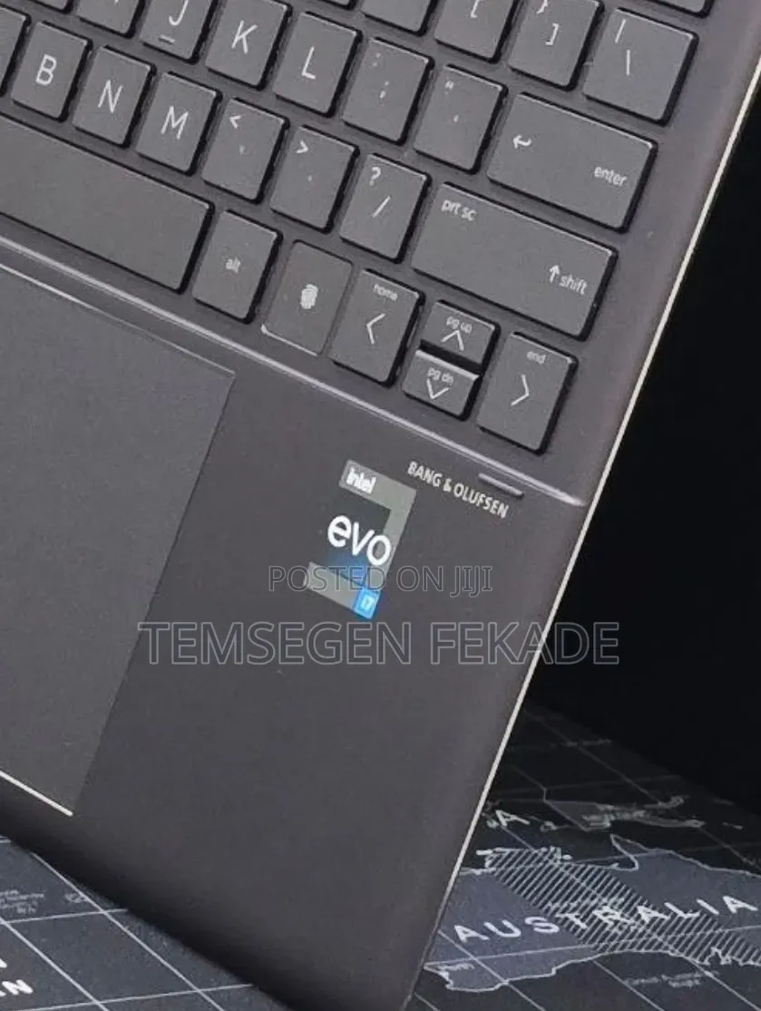 New Laptop HP Spectre 14 16GB Intel Core i7 SSD 512GB