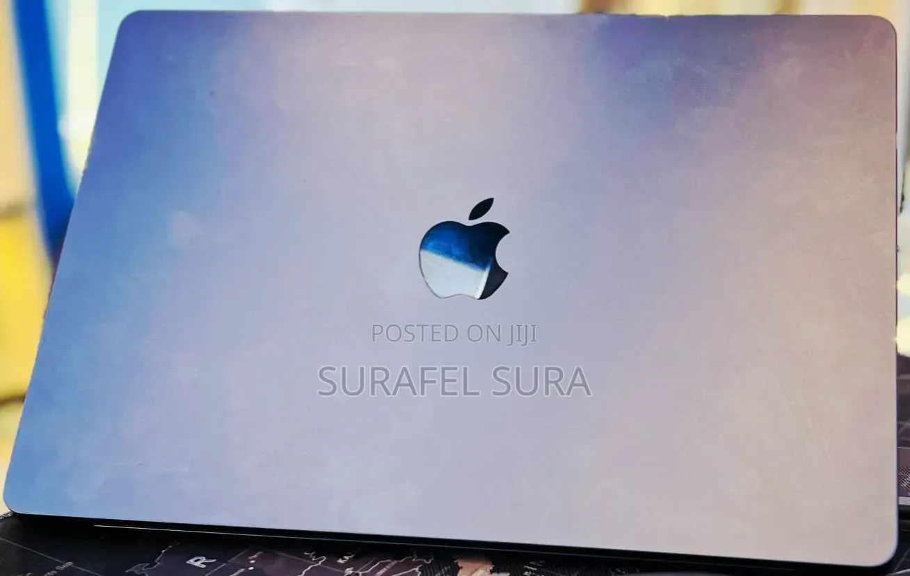 New Laptop Apple MacBook Air 2020 M1 16GB Apple M3 SSD 512GB