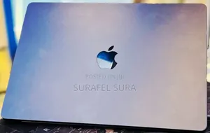 New Laptop Apple MacBook Air 2020 M1 16GB Apple M3 SSD 512GB