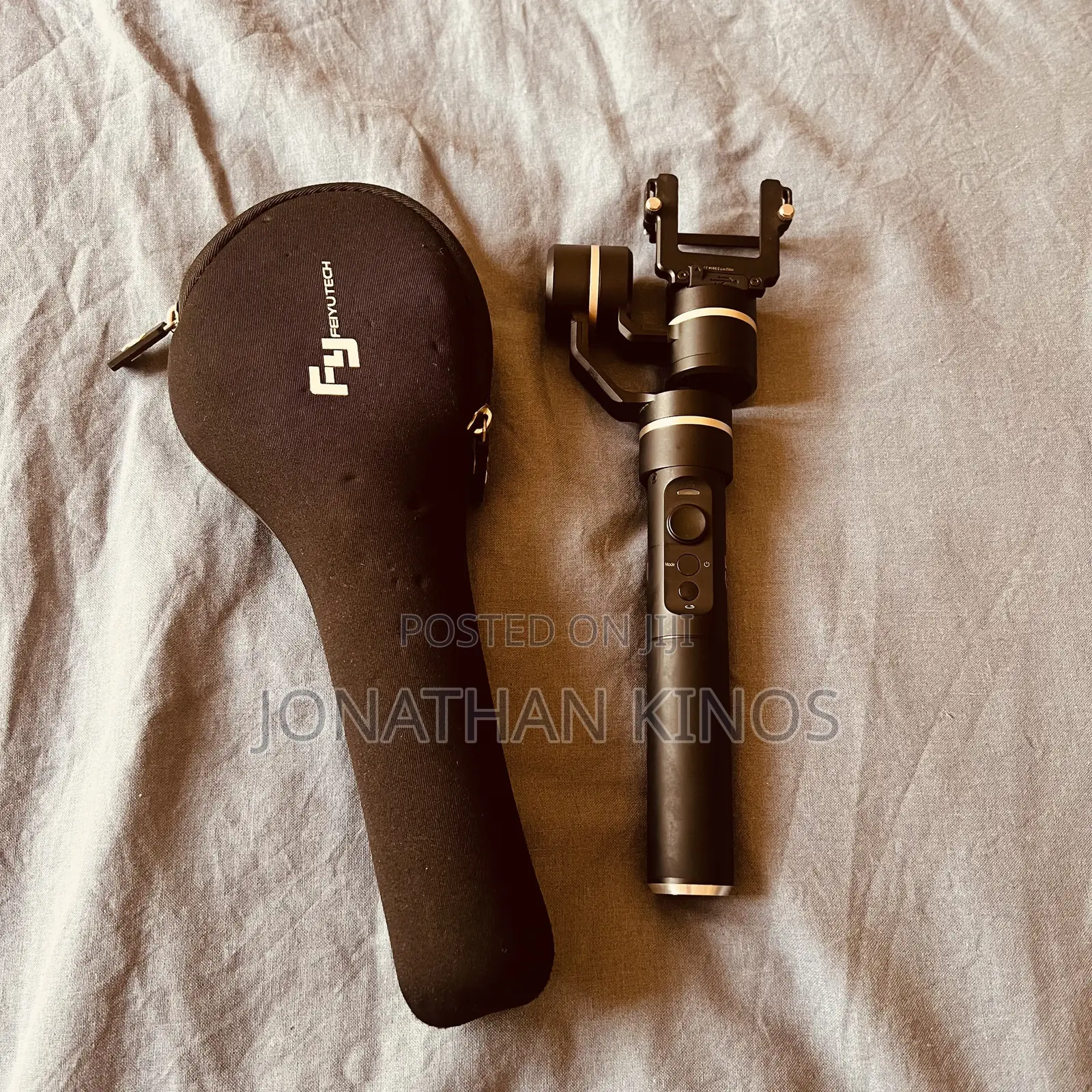 FeyuTech Gimbal