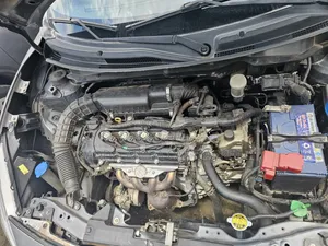 Suzuki Dzire 2022 Silver