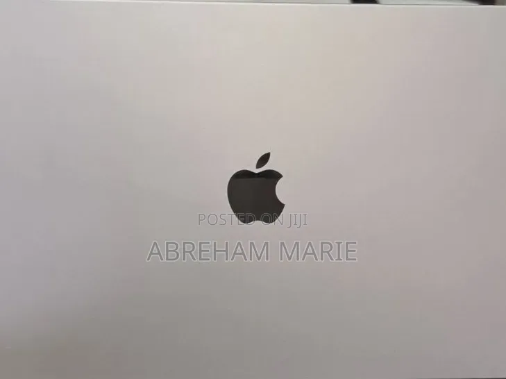 New Laptop Apple MacBook Pro 2021 M1 32GB Apple M1 Pro SSD 512GB