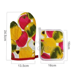 Modern Hyper Home Kitchen Set