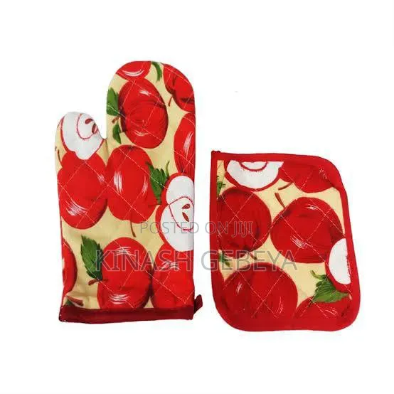 Modern Hyper Home Kitchen Set