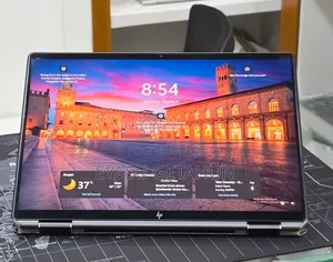New Laptop HP Spectre X360 16GB Intel Core i7 SSD 512GB