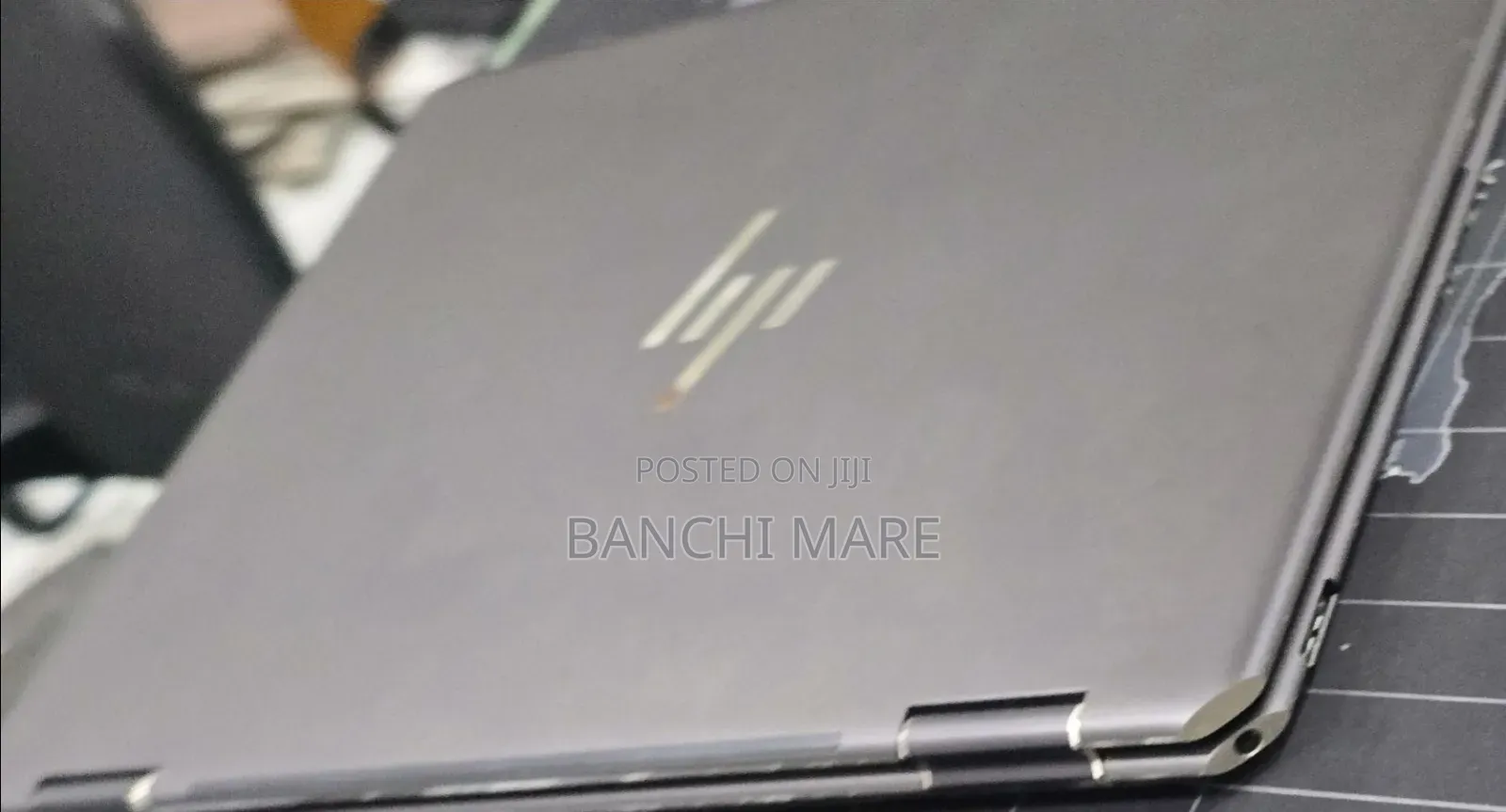 New Laptop HP Spectre X360 16GB Intel Core i7 SSD 512GB