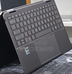 New Laptop HP Spectre X360 16GB Intel Core i7 SSD 512GB