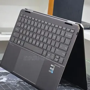 New Laptop HP Spectre X360 16GB Intel Core i7 SSD 512GB