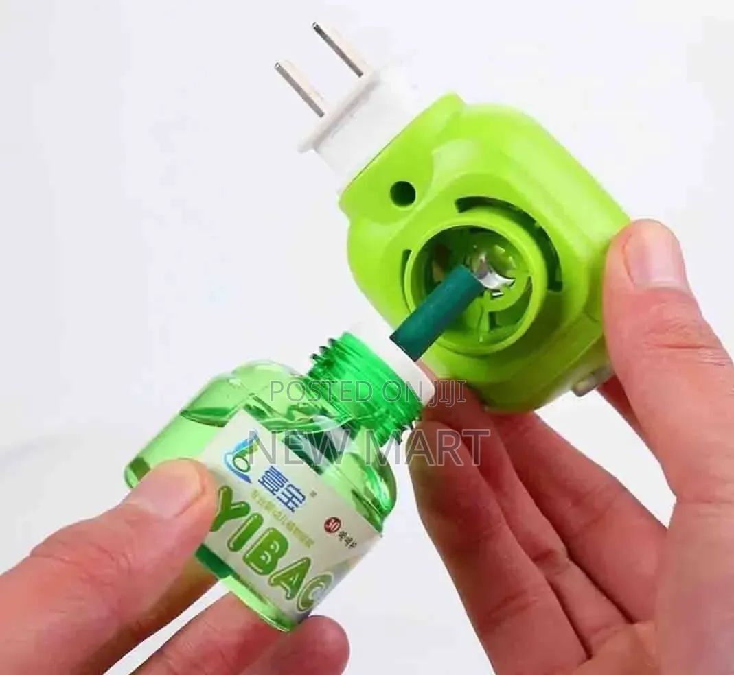 Mosquito Killer