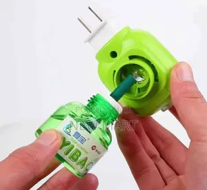Mosquito Killer