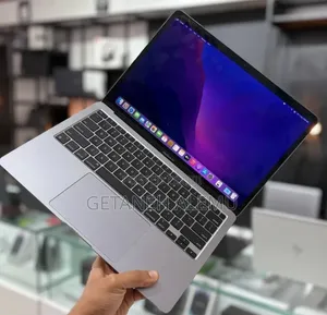 New Laptop Apple MacBook Air 2020 M1 8GB AMD A8 SSD 256GB