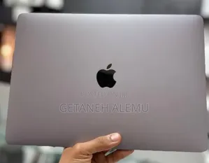 New Laptop Apple MacBook Air 2020 M1 8GB AMD A8 SSD 256GB