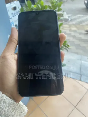 Samsung Galaxy A15 128 GB Blue