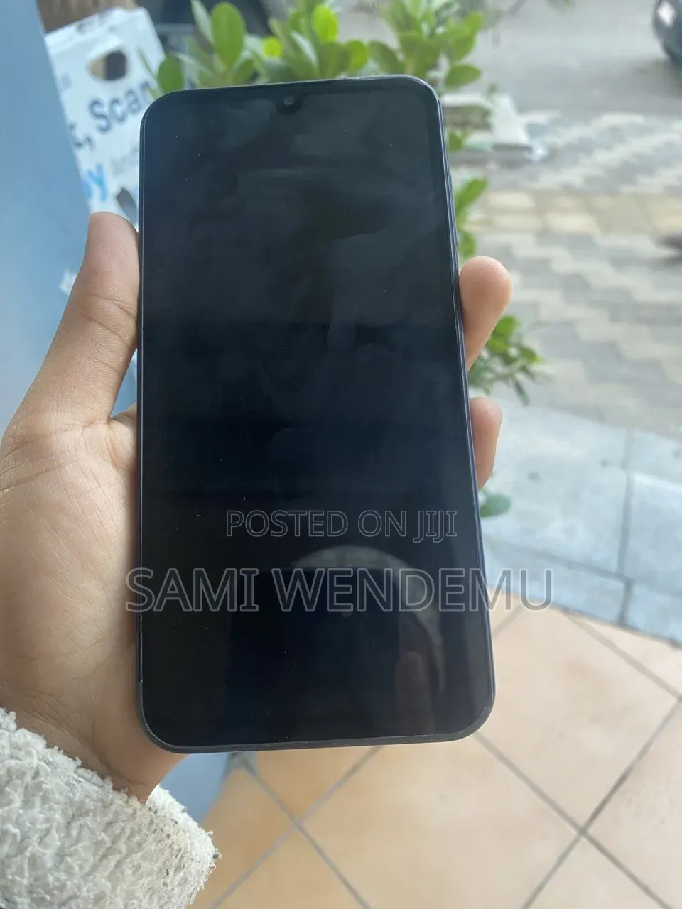 Samsung Galaxy A15 128 GB Blue