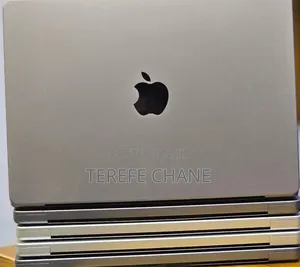 New Laptop Apple MacBook Pro 2021 M1 16GB Apple M1 Pro SSD 512GB