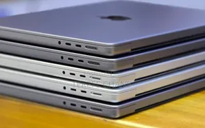 New Laptop Apple MacBook Pro 2021 M1 16GB Apple M1 Pro SSD 512GB