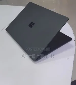 New Laptop Microsoft Surface Laptop 4 16GB Intel Core i7 SSD 512GB