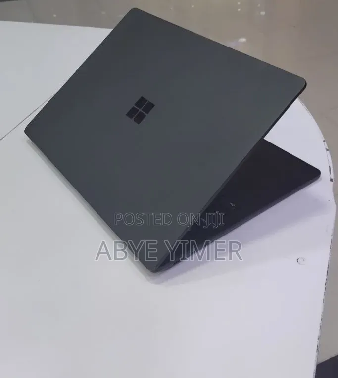 New Laptop Microsoft Surface Laptop 4 16GB Intel Core i7 SSD 512GB