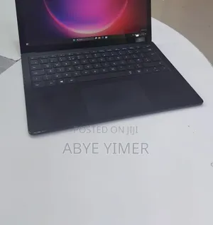 New Laptop Microsoft Surface Laptop 4 16GB Intel Core i7 SSD 512GB