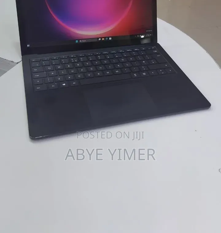 New Laptop Microsoft Surface Laptop 4 16GB Intel Core i7 SSD 512GB