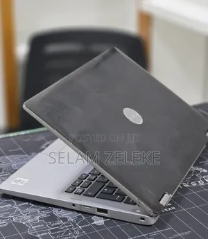 New Laptop Dell 16GB Intel Core i5 SSD 512GB