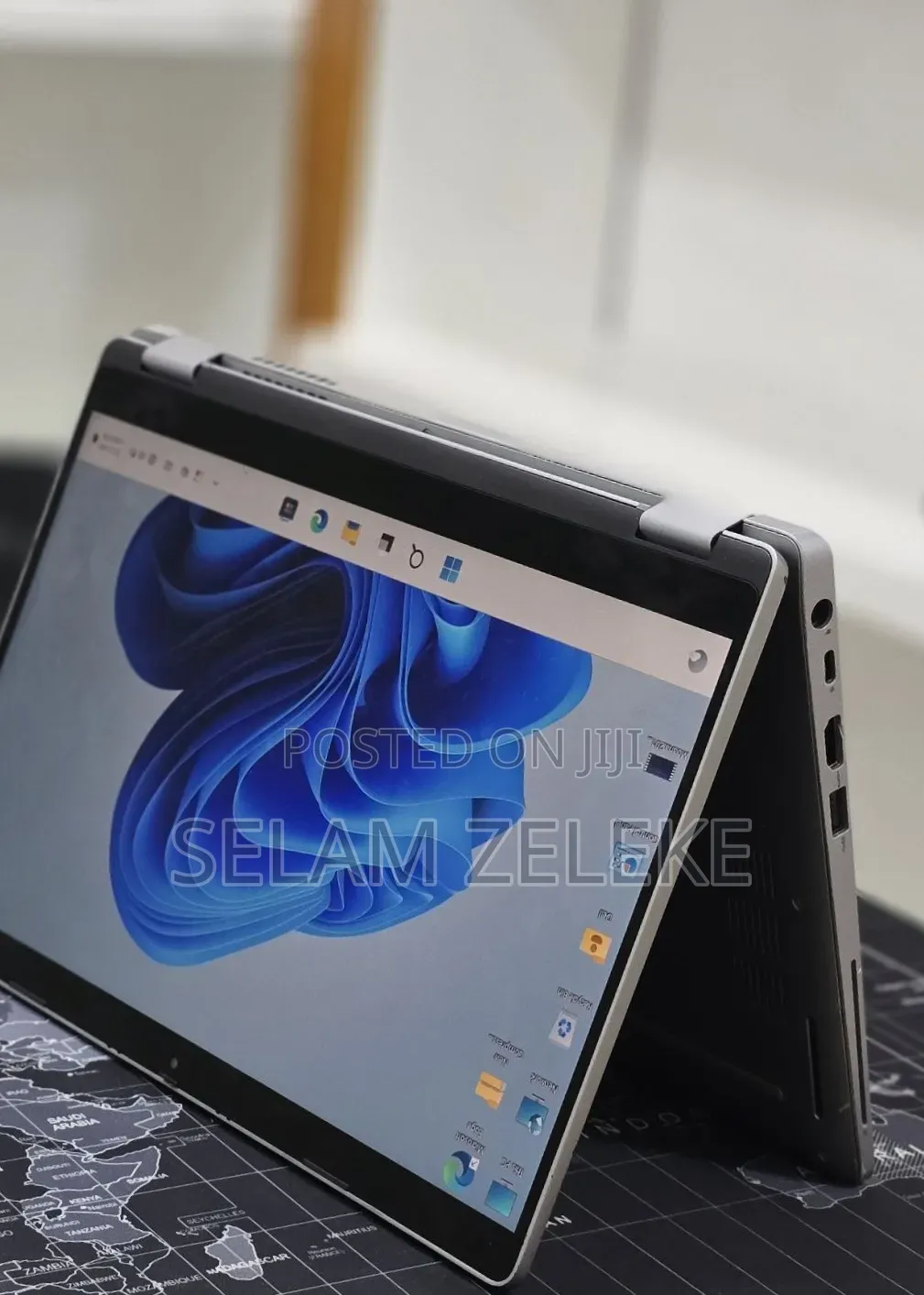 New Laptop Dell 16GB Intel Core i5 SSD 512GB