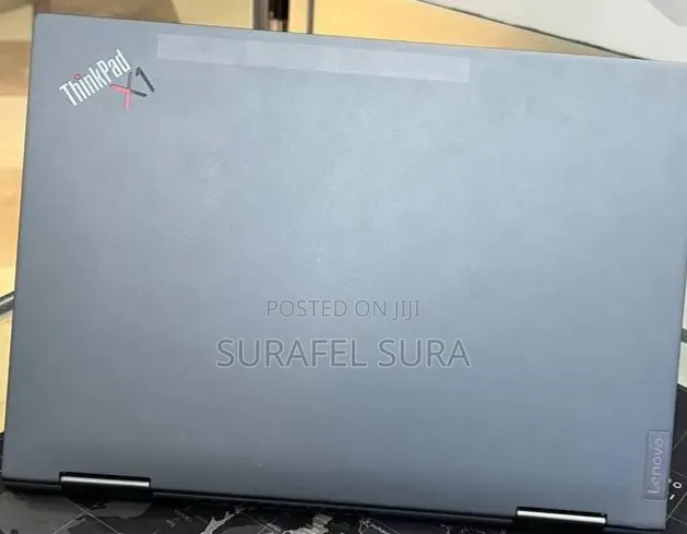 New Laptop Lenovo ThinkPad X1 Yoga 16GB Intel Core i7 SSD 512GB