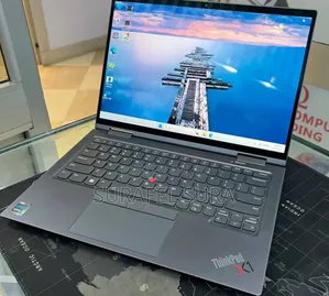 New Laptop Lenovo ThinkPad X1 Yoga 16GB Intel Core i7 SSD 512GB