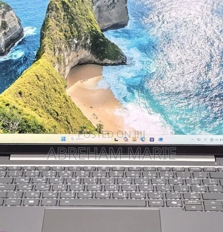 New Laptop Lenovo ThinkBook 13 16GB Intel Core Ultra 7 SSD 512GB
