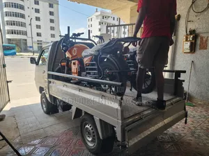 New Piaggio 2026 Orange