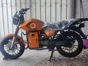 New Piaggio 2026 Orange
