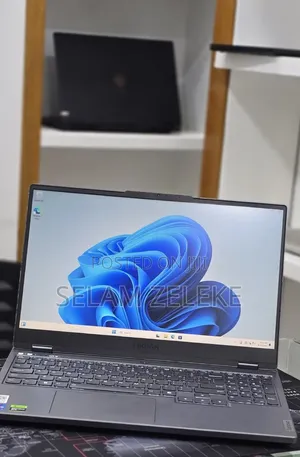New Laptop Lenovo Legion 5 16GB Intel Core i5 SSD 1T