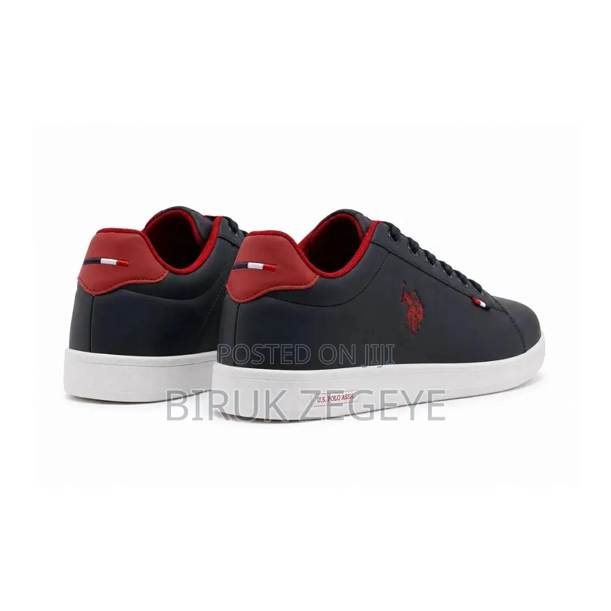 u.s Polo Assn