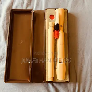 Flute Soprano Recorder