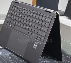 New Laptop HP Spectra 13 16GB Intel Core i7 HDD+SSD 512GB