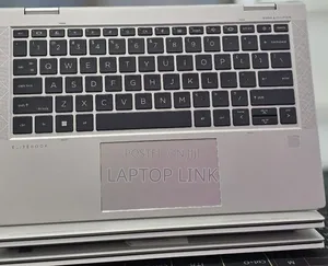 New Laptop HP EliteBook 830 G8 32GB Intel Core i7 SSD 512GB