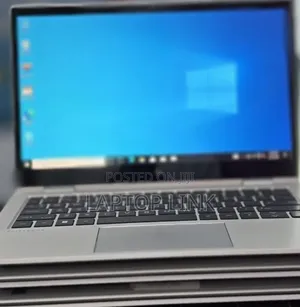 New Laptop HP EliteBook 830 G8 32GB Intel Core i7 SSD 512GB