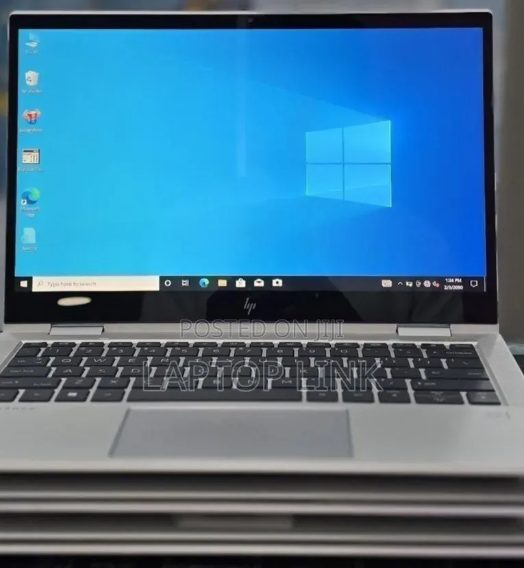 New Laptop HP EliteBook 830 G8 32GB Intel Core i7 SSD 512GB