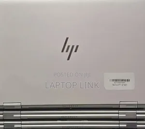 New Laptop HP EliteBook 830 G8 32GB Intel Core i7 SSD 512GB