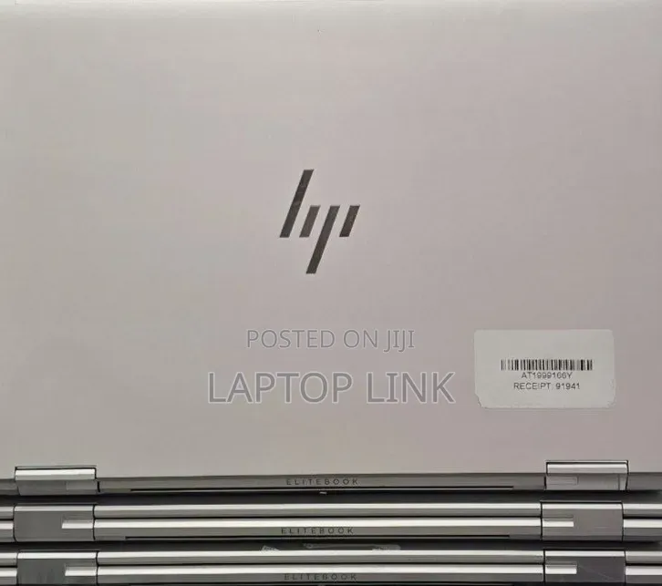 New Laptop HP EliteBook 830 G8 32GB Intel Core i7 SSD 512GB