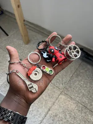Key Chains