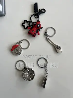 Key Chains