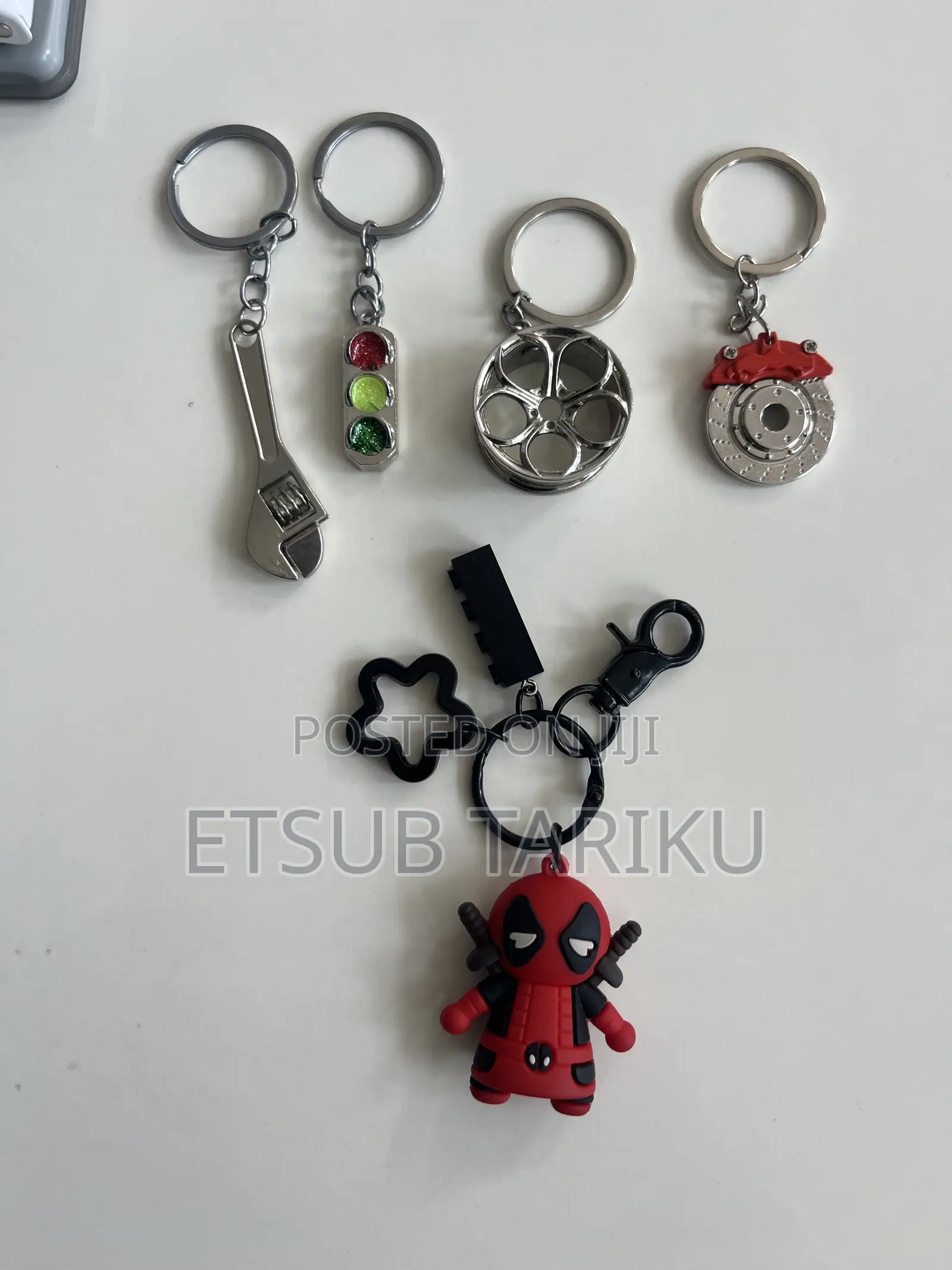 Key Chains