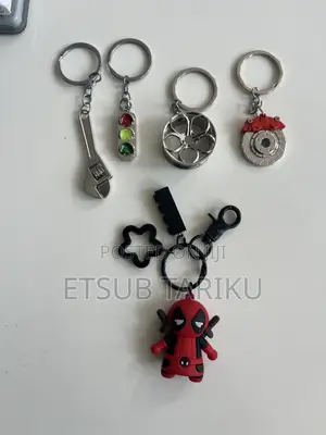 Key Chains