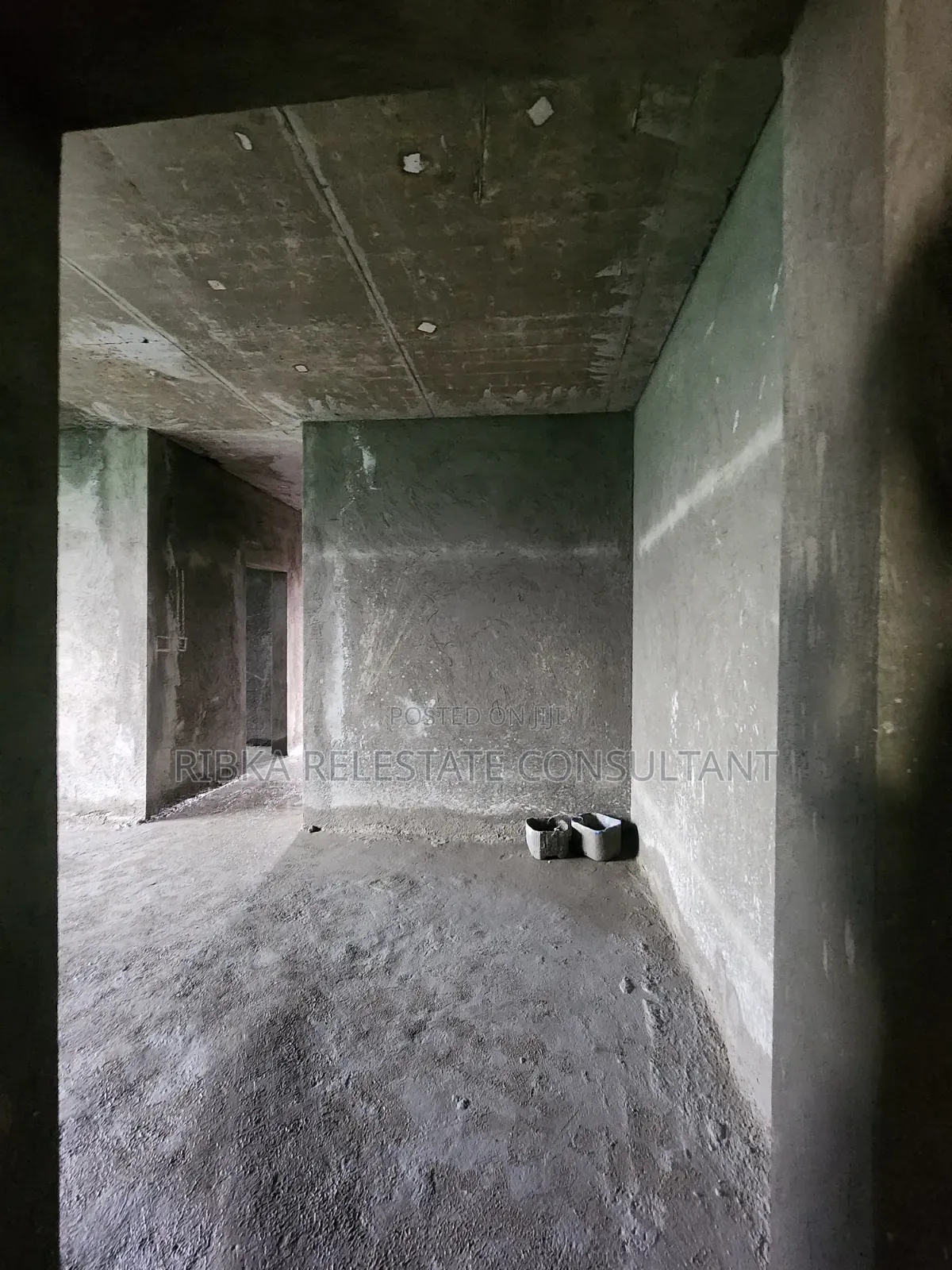 1bdrm Apartment in Best Way, Bole for sale